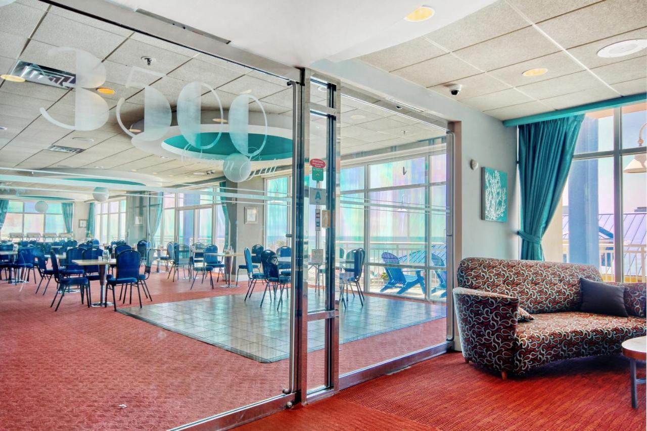 Prince Resort Oceanfront 1834 At Cherry Grove Pier Myrtle Beach Dış mekan fotoğraf