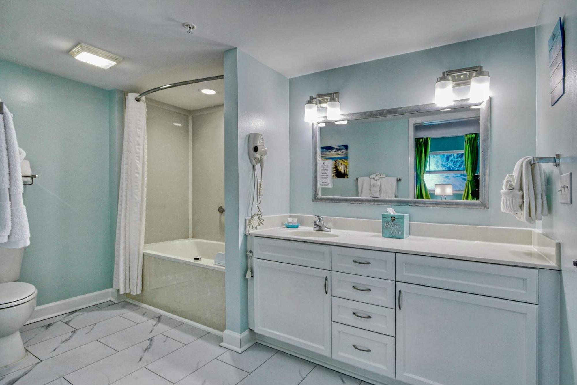 Prince Resort Oceanfront 1834 At Cherry Grove Pier Myrtle Beach Dış mekan fotoğraf