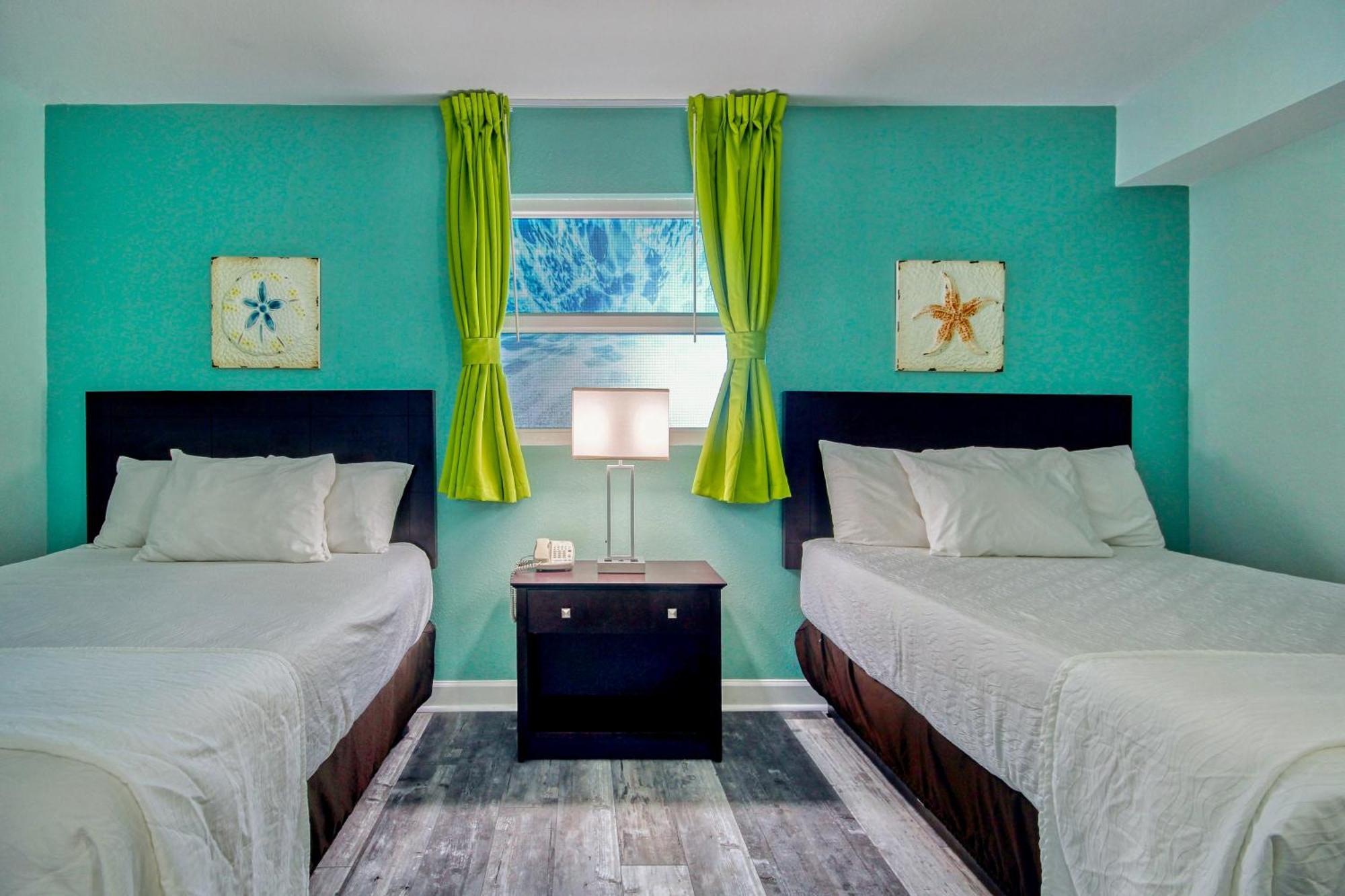 Prince Resort Oceanfront 1834 At Cherry Grove Pier Myrtle Beach Dış mekan fotoğraf